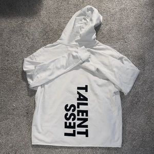 Talentless Unisex Hoodie